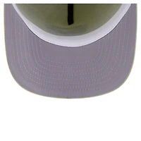 Men's New Era Green D.C. United Color Pack A-Frame 59FIFTY Fitted Hat