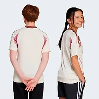 Maillot réplique adidas Natural D.C. United 2025 The Soul Kit pour jeunes