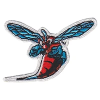 Tervis Delaware State Hornets 10oz. Gobelet ondulé emblème