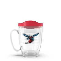 Tervis Delaware State Hornets 16oz. Emblem Classic Tumbler