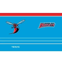 Tervis Delaware State Hornets 20oz. Gobelet en acier inoxydable MVP