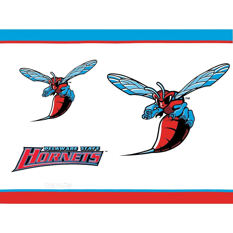 Tervis Delaware State Hornets 24oz. Gobelet Tradition Classique
