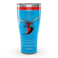 Tervis Delaware State Hornets 30oz. Gobelet en acier inoxydable MVP