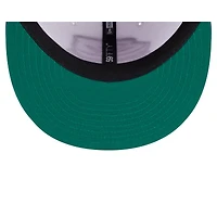 Men's New Era  Red Delmarva Shorebirds Theme Nights 59FIFTY Fitted Hat