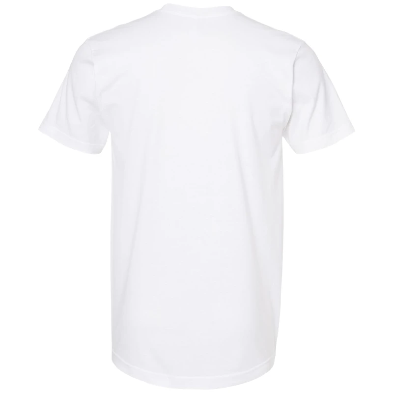 T-shirt blanc à damier pour homme, Denny Hamlin, vainqueur de la course Enjoy Illinois 300 2025
