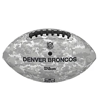 Denver Broncos 2024 Hommage au Service Wilson Pro Football