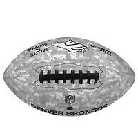 Denver Broncos 2024 Salute to Service Wilson Pro Football