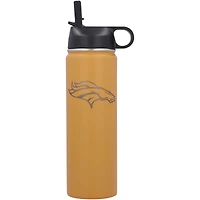 Broncos de Denver 22 oz. Gourde Canyon