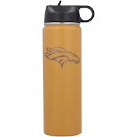Broncos de Denver 22 oz. Gourde Canyon