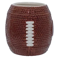 Tasse de football Broncos de Denver