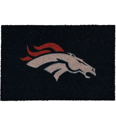 Paillasson Denver Broncos Team Colors