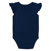 Ensemble deux pièces pour nouveau-né et nourrisson Outerstuff Denver Broncos The Sunshine