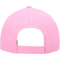 Casquette ajustable rose MVP Denver Broncos '47 pour fille