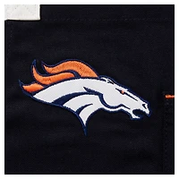 Tablier essentiel Hedley & Bennett Navy Denver Broncos