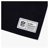 Tablier essentiel Hedley & Bennett Navy Denver Broncos