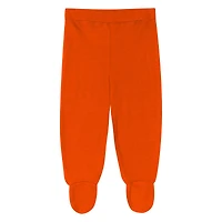 Ensemble trois pièces Little Champ des Denver Broncos Orange pour bébé Outerstuff