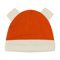 Ensemble trois pièces Little Champ des Denver Broncos Orange pour bébé Outerstuff