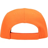 Infant New Era Orange Denver Broncos My 1st 9FIFTY Adjustable Hat