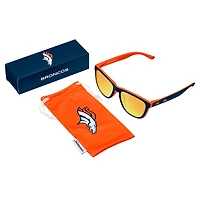 Knockaround Denver Broncos Premiums Sport Sunglasses