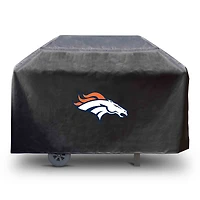 Housse de barbecue Logo Brands Denver Broncos
