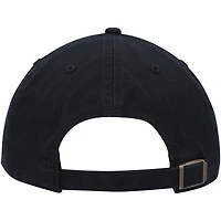 Casquette réglable Tonal Clean Up Denver Broncos '47 pour homme, noire