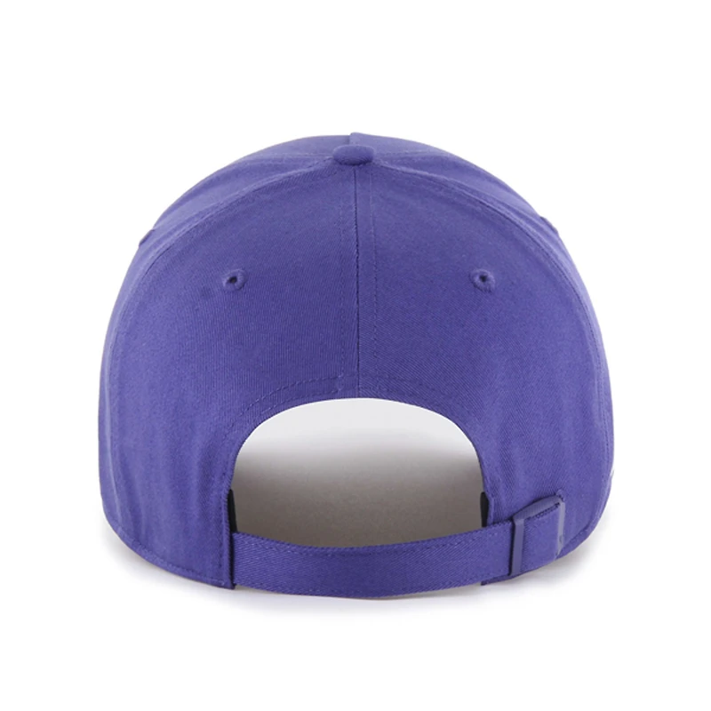 Casquette ajustable « 47 » bleue des Broncos de Denver pour homme