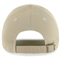 Casquette réglable '47 kaki Denver Broncos Atwood MVP pour homme