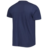 T-shirt '47 bleu marine Denver Broncos All Arch Franklin pour homme