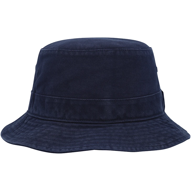 Chapeau bob principal '47 Denver Broncos pour homme, bleu marine