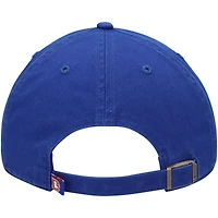 Casquette réglable '47 Royal Denver Broncos Clean Up Legacy pour hommes