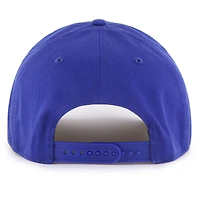 Casquette ajustable Hitch Royal Denver Broncos '47 pour homme