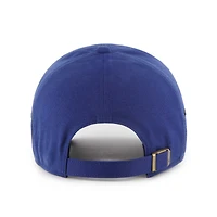Casquette réglable '47 Royal Denver Broncos Ridgeway Clean Up pour hommes