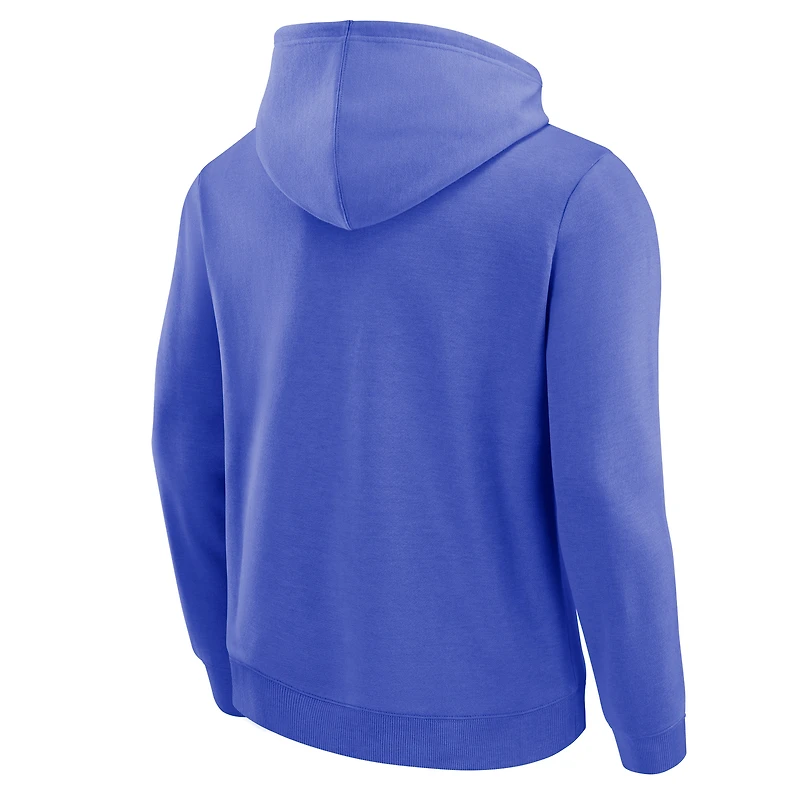 Sweat à capuche pour homme Darius Rucker Collection by Fanatics Royal Denver Broncos