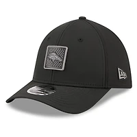 Men's New Era  Black Denver Broncos 2026 NFL Training Camp 39THIRTY Flex Hat