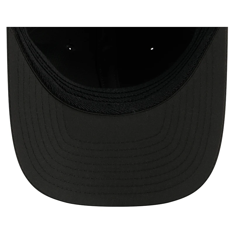 Casquette New Era Flex noire Denver Broncos 2026 NFL Training Camp 39THIRTY pour homme