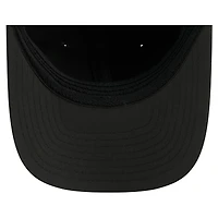 Casquette New Era Flex noire Denver Broncos 2026 NFL Training Camp 39THIRTY pour homme