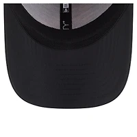 Casquette New Era 39THIRTY Flex noire des Broncos de Denver pour homme
