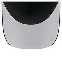 Casquette ajustable 9FORTY M-Crown A-Frame noire pour homme, collection Team Denver Broncos