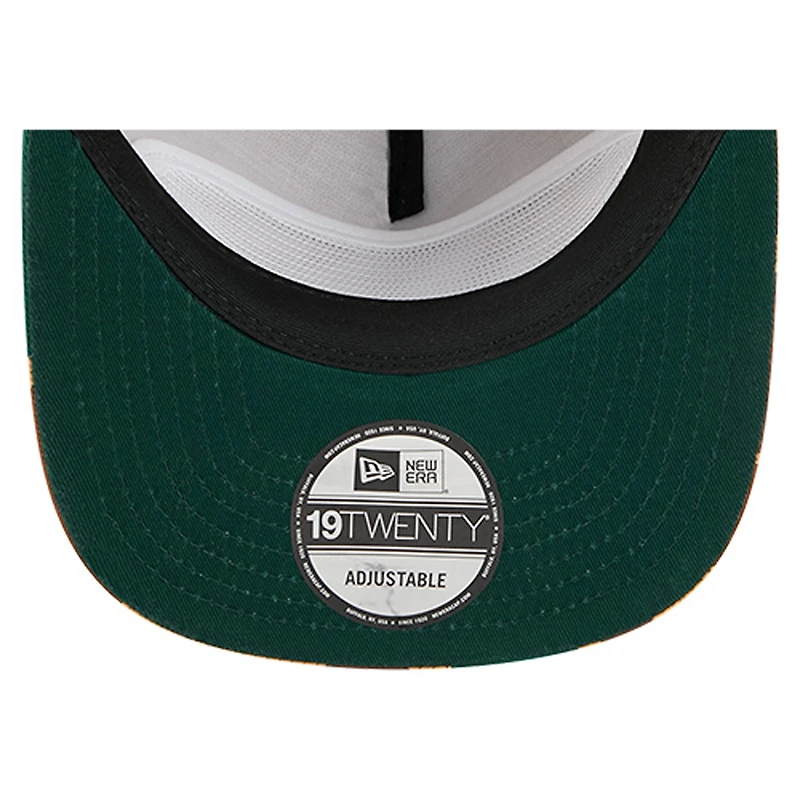 Casquette snapback New Era 19TWENTY pour homme, motif camouflage Denver Broncos Duck Rope