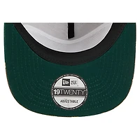 Casquette snapback New Era 19TWENTY pour homme, motif camouflage Denver Broncos Duck Rope
