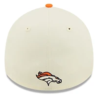 Men's New Era /Orange Denver Broncos 2022 Sideline