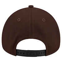 V107988 BRONC NFL Bois brûlé A-Frame 9FORTY HATMENSTR 71008436 #5