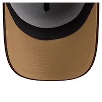 V107988 BRONC NFL Bois brûlé A-Frame 9FORTY HATMENSTR 71008436 #5