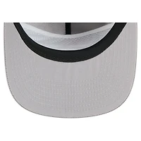 Casquette New Era grise Denver Broncos Rope 19TWENTY pour homme