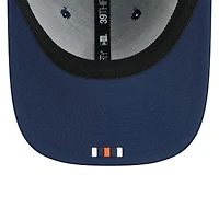 Casquette New Era 39THIRTY Flex bleu marine des Broncos de Denver 2025 pour homme