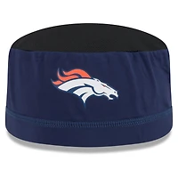 Men's New Era  Navy Denver Broncos 2026 NFL Training Camp Skully Hat