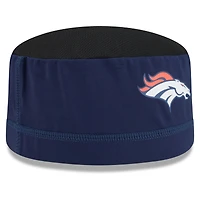 Men's New Era  Navy Denver Broncos 2026 NFL Training Camp Skully Hat
