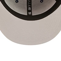 NWE BRONC MARINE NFL COURONNE CHAMPS 59FIFTY HATMENHIC