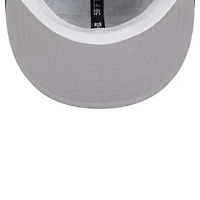 Casquette ajustée 59FIFTY Denver Broncos Paisley New Era pour homme bleu marine