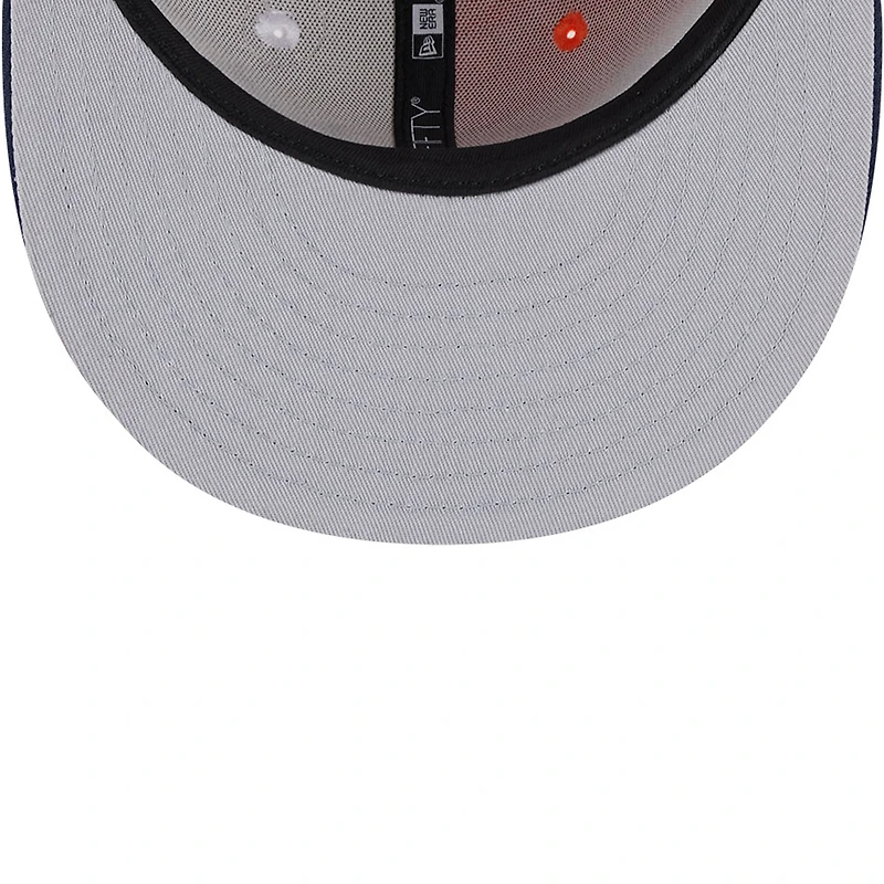 Casquette ajustée 59FIFTY Sideline des Denver Broncos 2023 New Era pour homme